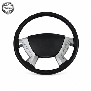 Volant <span class=keywords><strong>de</strong></span> direction à trois branches pour camion minier HOWO 4190000162001, ensemble <span class=keywords><strong>de</strong></span> volant <span class=keywords><strong>de</strong></span> direction, pièces automobiles <span class=keywords><strong>de</strong></span> cabine, vente en gros depuis la Chine - Product Image 1