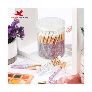 Mixed Procurement Low Price FENGFLY New Deep Cleaning Brush Wholesale Peel off Blackhead Removing Lash <b>Shampoo</b> Brushes - Product Image 3