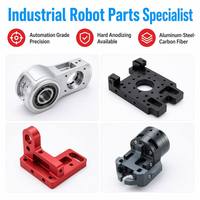 Services de fabrication CNC sur mesure, usine de pièces métalliques de précision OEM, solution tout-en-un