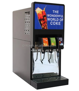 Máy bán nước giải khát tự động - Product Image 1