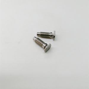 Tornillo de Posicionamiento con Cabeza en T de Acero Inoxidable Personalizado para Dispositivos Médicos y Equipos Láser, Tornillos con Cabeza en T Mecanizados por OEM - Product Image 4