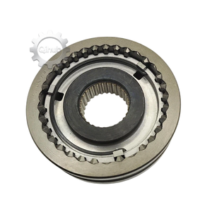 เฟืองซิงโครไนเซอร์เกียร์สำหรับรถยนต์โตโยต้า 27T-28T OEM 5RYA-1701251 5RYA1701251 33364-26010 33362-35040 3336426010 3336235040 - Product Image 4