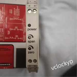 1 ชิ้น ใหม่เอี่ยม NOVOtechnik MUP110-4 ตัวแปลงสัญญาณ - Product Image 4