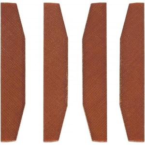 HAZET - 9033N-7-04/4 Lames pour meuleuse-EAN 4000896208999 PIÈCES DE RECHANGE POUR OUTILS PNEUMATIQUES - Product Image 1