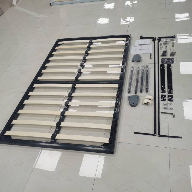 Beds Folding Wall Bed Vertical Wall