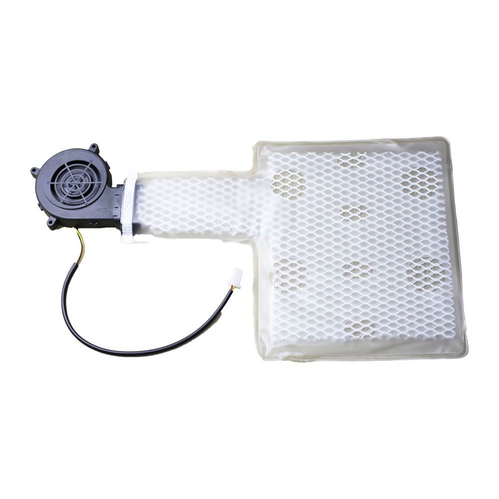 Электрические сиденья, нагревательная подушка для зимнего использования в автомобиле