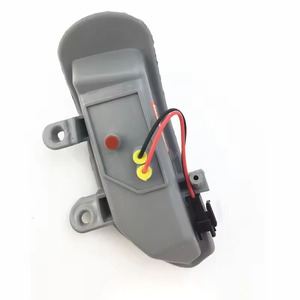 ไฟเลี้ยวกระจกมองหลังแบบ LED สำหรับ JAC J5 Refine S2 S3 Heyue A30 ซ้ายขวา 12V ไฟทดแทน - Product Image 2