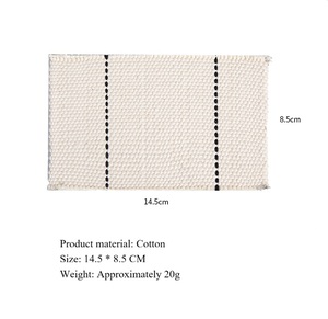 Réchaud compact Mountainhiker en forme de <span class=keywords><strong>piano</strong></span> avec mèche en coton pour réchauffer la cheminée, chauffe-plat de pique-nique en acier inoxydable - Product Image 1