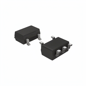 Componente Electrónico Original SC 74A, SOT 753 para Gestión de Energía (PMIC) MAX828EUK-T - Product Image 1