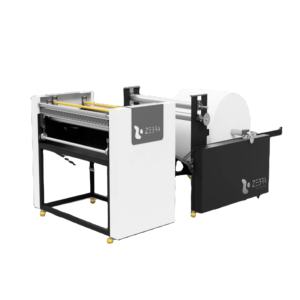 Cortadora de Papel Manual y Electrónica de Alta Calidad para Exteriores -4 con Tecnología Precisa para Cortar Diversos Materiales - Product Image 1