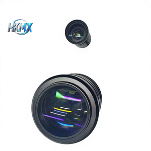 เลนส์ความละเอียดสูง KEYENCE CA-LMHE0510 CA-L ซีรีส์ C-Mount สำหรับระบบอัตโนมัติทางอุตสาหกรรม ใหม่ 100% - Product Image 1