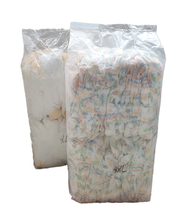 Strong Absorbent Leakproof Non woven Fabric