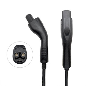 Tesla <b>Charging</b> <b>Cable</b> 5 Core 16A Single Phase Portable For Retrofit Upgrade - Product Image 4