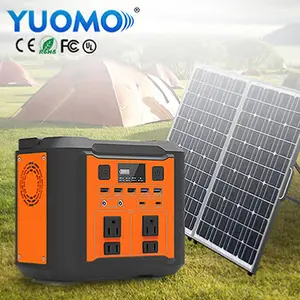 Máy Phát Điện Máy Phát Điện Xoay Chiều 5Kw Nguồn Điện Liên Tục 500Kwh Pin Để Lưu Trữ Năng Lượng