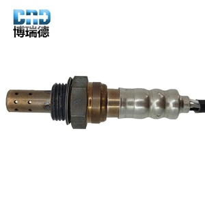 เซ็นเซอร์ออกซิเจน OEM 4L0906262J เซ็นเซอร์ O2 สำหรับ Audi Q7 3.0T แบงค์ 2 ด้านล่าง ระบบเชื้อเพลิงเครื่องยนต์ - Product Image 2
