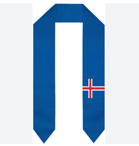 République du Monténégro Graduation Stole Graduation Sash Unisexe Adulte Graduation Honor Stole Classe <span class=keywords><strong>de</strong></span> 2025 - Product Image 6