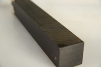 Support de grattoir de soudure extérieur pour moulin à tubes ERW