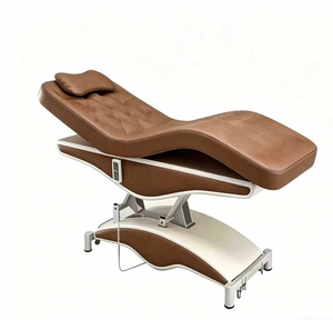 Table de Beauté Électrique Haut de Gamme pour Chirurgie, Micro-injection, Tatouage, Massage et Broderie - Product Image 3