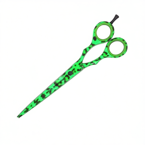 Premium Eco-Friendly Custom Design Modern Professional Hairdressing Scissors High-Precision Stainless Steel Salon Shears for - Product Image 1