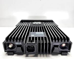 Original MOTOROLA APX6500 Auto-Funkgerät EINBAND-FUNKGERÄT P25 MOBILFUNK - VERSTÄRKTES WIFI GPS 50W Hochleistungs-Langstrecken-Zweiwege-Funkgerät - Product Image 3