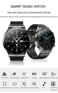 Reloj Inteligente <span class=keywords><strong>Tefiti</strong></span> 2021, Pantalla Táctil Completa E15 Ak76 Dt93, Cronógrafo, Superventas, Pantalla Grande, Delgado, Redondo, Magnético, 2.0 TM01 - Product Image 6