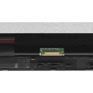 11.6 นิ้วสำหรับ <span class=keywords><strong>ASUS</strong></span> BR1100 BR1100CKA BR1100FKA <span class=keywords><strong>HD</strong></span> LED LCD หน้าจอสัมผัสพร้อมกรอบ - Product Image 5