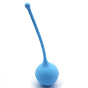El control de la vejiga y los ejercicios para los músculos del suelo pélvico de <span class=keywords><strong>Ejercicio</strong></span> <span class=keywords><strong>kegel</strong></span> pesos de silicona bolas <span class=keywords><strong>kegel</strong></span> - Product Image 5