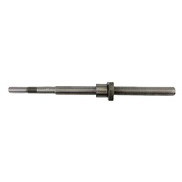 Vis à billes HIWIN à haute rigidité et longue durée de vie S55C 3000mm R20-5T4-FSI-0.05 pour machine CNC et imprimante 3D