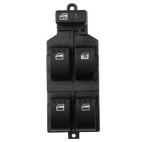 Interruptor de ventanilla eléctrica RHD para coche 84820-BZ060 Compatible con 84820-B5050 derecho para Daihatsu Toyota Avanza 2011-2015