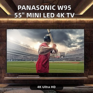 Televisor Inteligente Hisense Android <span class=keywords><strong>de</strong></span> 32, 43, 50, 55 y 65 Pulgadas, 4K UHD, Bisel Delgado, Negro, con Soporte, YouTube, para el Hogar - Product Image 4