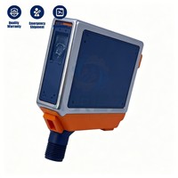 Nuevo y Original Gateway AC2459 de 4 Puertos Modbus TCP IP65 para Red de Dispositivos de Campo