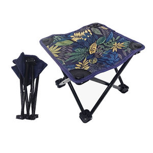 <span class=keywords><strong>Precio</strong></span> bajo al por mayor venta caliente logotipo personalizado mini <span class=keywords><strong>pesca</strong></span> salón plegable Silla <span class=keywords><strong>de</strong></span> camping para la promoción - Product Image 1