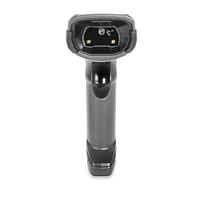 ZEBRA DS8108 USB imageur portable filaire 1D/2D QR Code lecteur de codes à barres avec IP42 étanchéité tolérance de chute 5.0ft en Stock