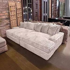 مقطعية مضغوطة كبيرة-تصميم قماش حديث للصديقوالشقق قابلة للنفخ ، مركز تجاري وغرف معيشة مدرسية - Product Image 5