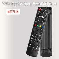 N2QAYB001008 para mando a distancia de TV Panasonic con botón NETFLIX, 2, 2, 2, 2, 1, 2, 2, 2, 2