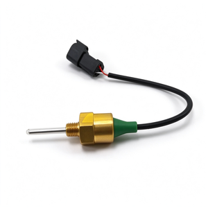 Sensor de refrigerante para maquinaria de construcción 430-9449, sensor de temperatura, sensor de temperatura del refrigerante del motor - Product Image 1