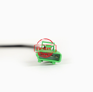 Sensore di Ossigeno per Citroen C2 C3 C4 <span class=keywords><strong>Nemo</strong></span> <span class=keywords><strong>Peugeot</strong></span> 206 207 Partner Qubo Fiorino 96368765 9657632980 OZA608-U2 1618RO - Product Image 6