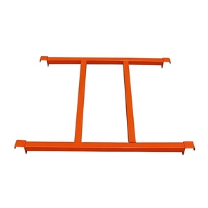 מפעל סיטונאי agv ו stacker מנוף תואם מחסן אוטומטי כבד כבד צולב קרן - Product Image 5