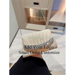 Bolsos <span class=keywords><strong>de</strong></span> Noche <span class=keywords><strong>de</strong></span> Lujo con Pedrería para Mujer, Bolsos <span class=keywords><strong>de</strong></span> Fiesta, Bolsos <span class=keywords><strong>de</strong></span> Mano <span class=keywords><strong>de</strong></span> Cristal para Invitadas <span class=keywords><strong>de</strong></span> Boda - Product Image 1