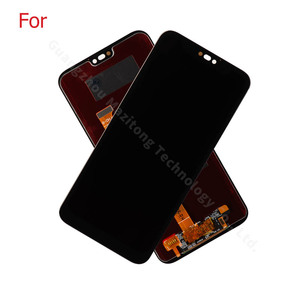 Display LCD Touch Screen per Telefoni <span class=keywords><strong>Cellulari</strong></span> Honor <span class=keywords><strong>Huawei</strong></span> <span class=keywords><strong>P20</strong></span> <span class=keywords><strong>Lite</strong></span>/Nova 3E - Product Image 4