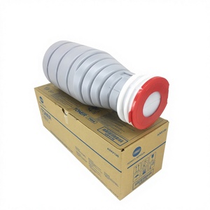 ตลับหมึกโทนเนอร์แท้ Junke Original TN014 Usa Konica Minolta สำหรับเครื่องถ่ายเอกสาร Konica Minolta 1052 1250 951 - Product Image 1