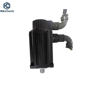 Offre Spéciale Moteur Servo AC ECMA-C11020RS ECMA-C11010RS ECMA-C11030RS ECMA-C11040RS Moteur à Aimant Permanent Haute Précision Pour - Product Image 1