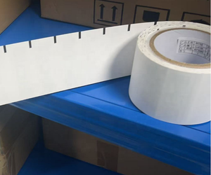 Etiquetas RFID de Tela Lavables, Etiquetas de Ropa UHF de Largo Alcance de Lino y Nailon, Etiquetas Textiles de Calidad de Marca - Product Image 5