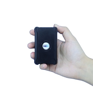 Traceur GPS WanWayTech <span class=keywords><strong>S20</strong></span> 4G avec carte SIM, contrôle à distance, carte 3D, magnétique, portable, pour camion, batterie 6000 mAh, couverture mondiale - Product Image 2