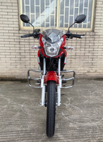 Motocyclette à essence, autres motocyclettes, moto adulte, sport urbain, moto à essence pour motos de rue, HAOJUEs, moto chopper