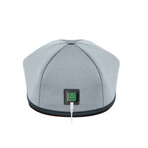 Ledeast YD-050 LED ánh sáng đỏ 650nm 830nm gần hồng ngoại liệu pháp ánh sáng đỏ Led Hat Cap liệu pháp ánh sáng đỏ Bảng điều chỉnh - Product Image 4