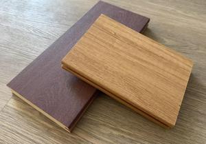 High Performance Contemporary Click Engineered Wood <strong>Flooring</strong> Eco-Friendly <strong>PVC</strong> Material Anti-Slip Waterproof Fireproof Gym Garden - Product Image 3