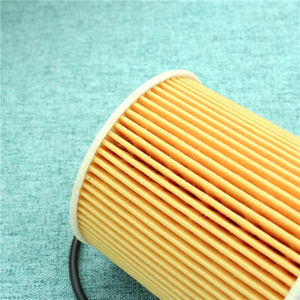 Volvo araba motoru yağ filtreleri için fabrika toptan bu modellerle otomobiller için 1275810-8 1275811-6 - Product Image 5