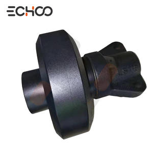 Track Roller Down 50Mn untuk Hitachi <span class=keywords><strong>KH150</strong></span> Crawler <span class=keywords><strong>Crane</strong></span> Undercarriage-Echoo Brand suku cadang tahan aus - Product Image 2