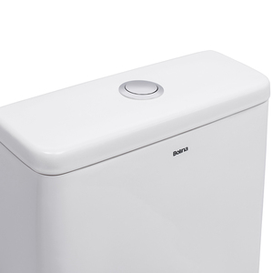 Inodoro de una pieza montado en el suelo con chorro de sifón de cerámica blanca de gran oferta <span class=keywords><strong>Bolina</strong></span> W2061 - Product Image 2